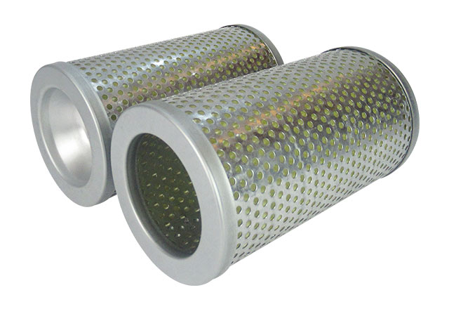 oil filter cartridge